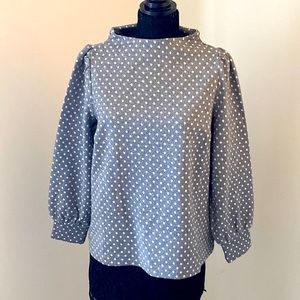 Talbots Tops NWT